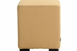 HARTMAN OUTDOOR Hocker orange^ Gartenhocker