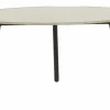 HARTMAN OUTDOOR Lounge Tisch graubeige^ Loungetische