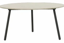 HARTMAN OUTDOOR Lounge Tisch graubeige^ Loungetische