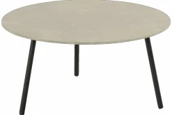HARTMAN OUTDOOR Lounge Tisch graubeige^ Loungetische