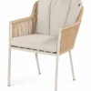 HARTMAN OUTDOOR Rope Gartensessel beige^ Gartensessel