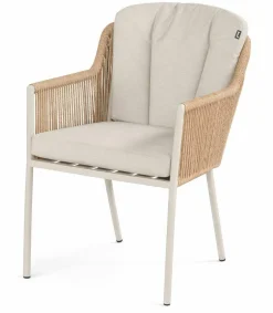 HARTMAN OUTDOOR Rope Gartensessel beige^ Gartensessel