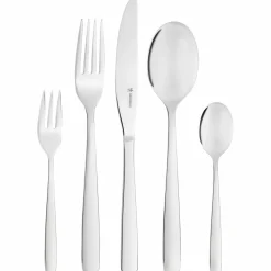 Henckels by ZWILLING Besteckset 60tlg. silberfarben^ Bestecksets