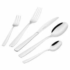 Henckels by ZWILLING Besteckset 60tlg. silberfarben^ Bestecksets