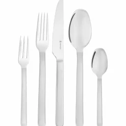 Bestecksets>Henckels by ZWILLING Besteckset 30tlg. silberfarben