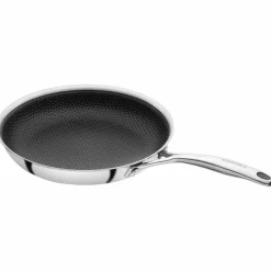 Pfannen>Henckels by ZWILLING Bratpfanne 28cm silberfarben