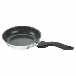Henckels by ZWILLING Bratpfanne 20cm schwarzsilberfarben^ Pfannen