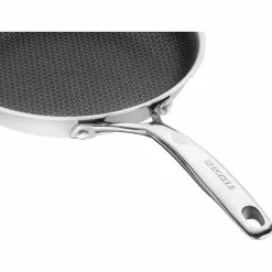 Henckels by ZWILLING Bratpfanne 24cm silberfarben^ Pfannen