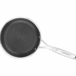 Henckels by ZWILLING Bratpfanne 20cm silberfarben^ Pfannen