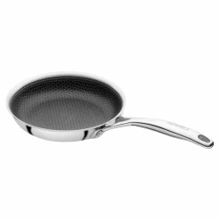 Henckels by ZWILLING Bratpfanne 20cm silberfarben^ Pfannen
