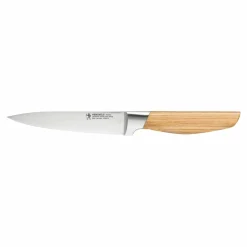 Henckels by ZWILLING Fleischmesser 16cm braun^ Küchenmesser