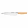Küchenmesser>Henckels by ZWILLING Kochmesser 20cm braun