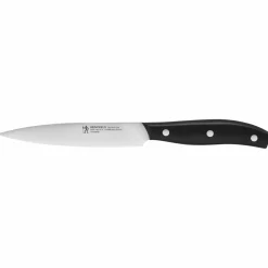 Messerblöcke>Henckels by ZWILLING Messerblock 7tlg. braunschwarz