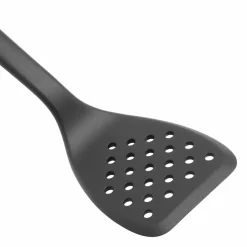 Henckels by ZWILLING Pfannenwender 32cm schwarz^ Küchenhelfer
