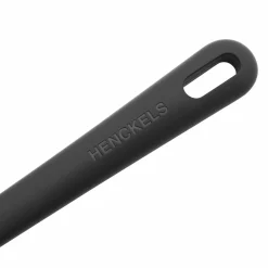 Henckels by ZWILLING Pfannenwender 32cm schwarz^ Küchenhelfer
