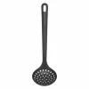 Küchenhelfer>Henckels by ZWILLING Schaumkelle 31cm schwarz