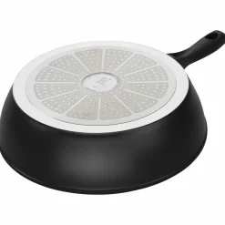 Henckels by ZWILLING Schmorpfanne 28cm schwarz^ Pfannen