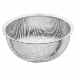 Henckels by ZWILLING Sieb 20cm silberfarben^ Küchenzubehör