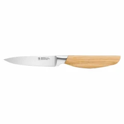 Henckels by ZWILLING Spick & Garniermesser 9cm braun^ Küchenmesser