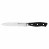 Küchenmesser>Henckels by ZWILLING Universalmesser 13cm schwarz
