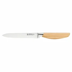 Küchenmesser>Henckels by ZWILLING Universalmesser 13cm braun