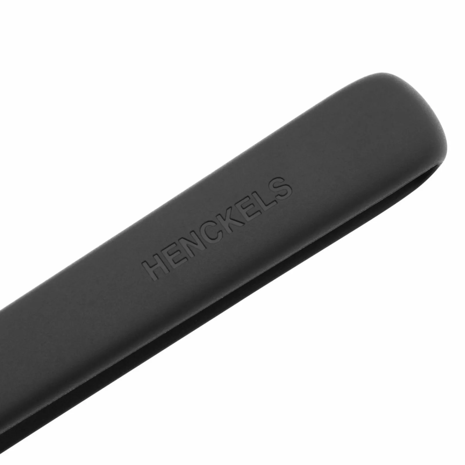 Küchenhelfer>Henckels by ZWILLING Zange 27cm schwarz