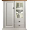 Kommoden & Sideboards> Highboard I mehrfarbig