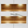 Highboard weißbraun^ Kommoden & Sideboards