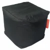 Hocker schwarz^ Tv & Relaxsessel