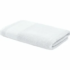 Ibena Frottee-Handtuch weiß^ Handtücher