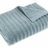 Duschtücher>Inspiration Home Duschtuch blau