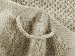 Inspiration Home Duschtuch grau^ Duschtücher