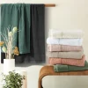 Inspiration Home Handtuch beige^ Handtücher