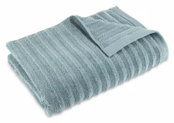 Inspiration Home Handtuch blau^ Handtücher
