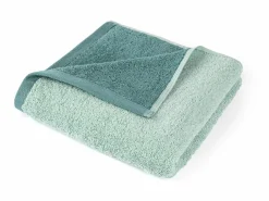 Inspiration Home Handtuch blau^ Handtücher