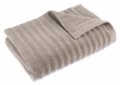 Handtücher>Inspiration Home Handtuch grau