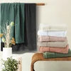 Inspiration Home Handtuch pink^ Handtücher