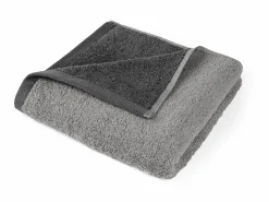 Handtücher>Inspiration Home Handtuch grau