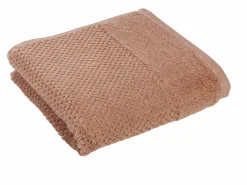 Handtücher>Inspiration Home Handtuch braun