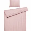 Jacquard Bettwäsche|Satin>Inspiration Home Satin-Bettwäsche pink
