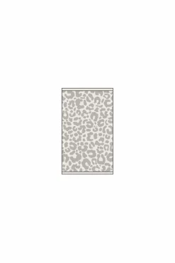 Inter Tropic Gästetuch "Leo" beige^ Gästetücher