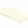 Bettlaken>Irisette Jersey-Betttuch braun