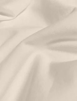 Bettlaken>Irisette Jersey-Betttuch braun