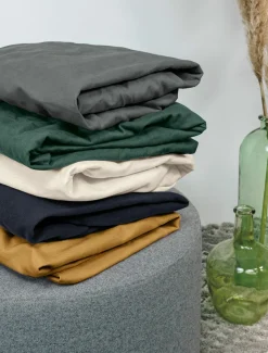 Irisette Jersey-Spannbetttuch weiß^ Bettlaken