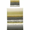 Satin>Irisette Mako-Satin-Bettwäsche grünmehrfarbig