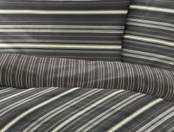 Irisette Mako-Satin-Bettwäsche mehrfarbig^ Satin