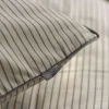 Irisette Satin-Bettwäsche braun^ Satin
