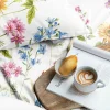 Satin>Irisette Satin-Bettwäsche mehrfarbig