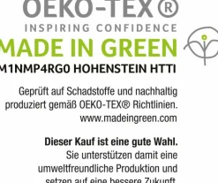 Irisette Seersucker-Bettwäsche mehrfarbig^ Seersucker