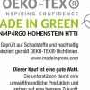 Seersucker>Irisette Seersucker-Bettwäsche grün